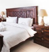 City Stay Inn Hotel Apartment