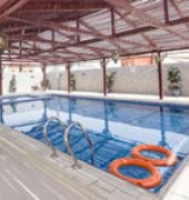 City Stay Inn Hotel Apartment
