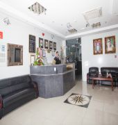City Stay Inn Hotel Apartment