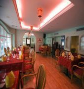 Imperial Hotel Apartments