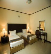 Imperial Hotel Apartments