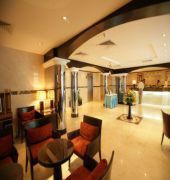 Imperial Hotel Apartments