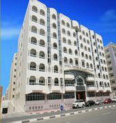 Imperial Hotel Apartments
