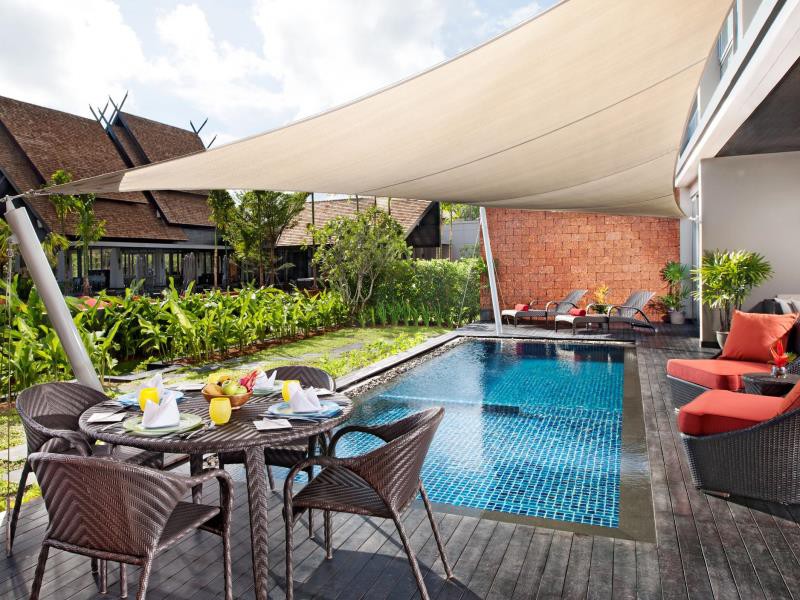 Anantara Vacation Club Mai Khao Phuket