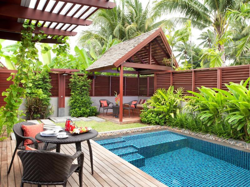 Anantara Vacation Club Mai Khao Phuket