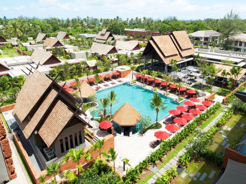 Anantara Vacation Club Mai Khao Phuket