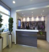 Citadines Maine Montparnasse Paris
