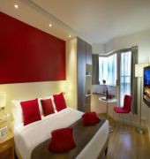 Citadines Maine Montparnasse Paris