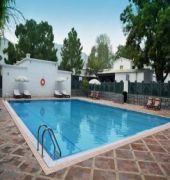 Swat Serena Hotel