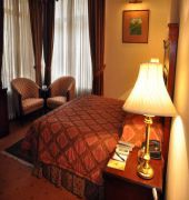 Swat Serena Hotel
