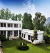 Swat Serena Hotel