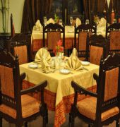 Swat Serena Hotel
