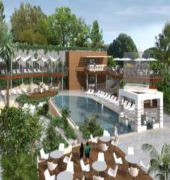 DoubleTree by Hilton Hotel Kusadasi