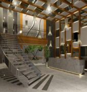 DoubleTree by Hilton Hotel Kusadasi