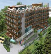 DoubleTree by Hilton Hotel Kusadasi