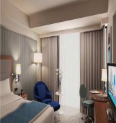 DoubleTree by Hilton Hotel Kusadasi