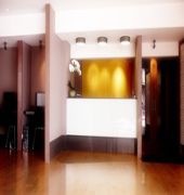 Poste 43 Residence