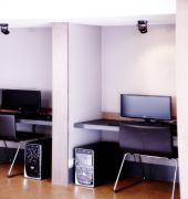 Poste 43 Residence