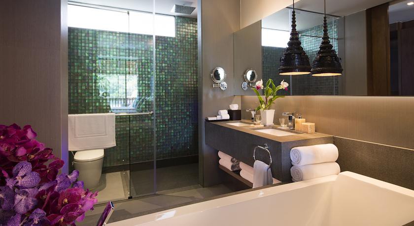Avista Hideaway Phuket Patong, MGallery by Sofitel