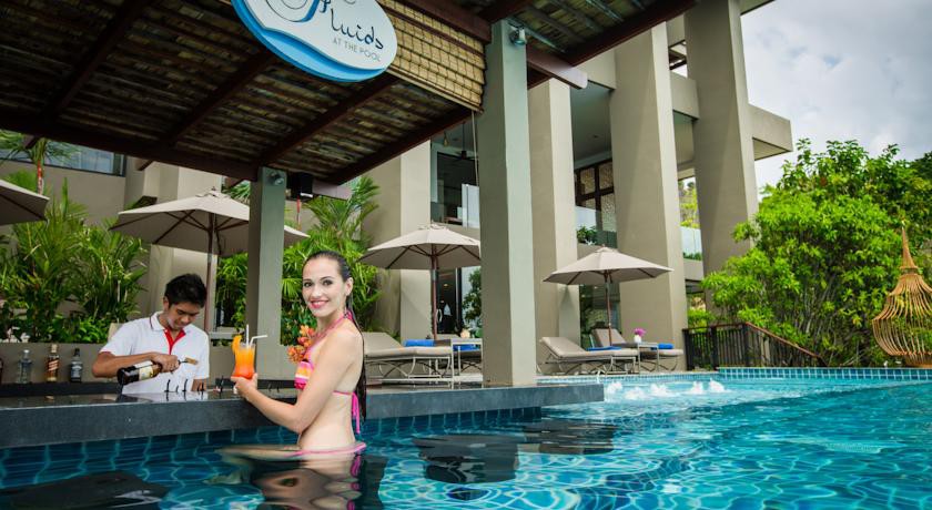 Avista Hideaway Phuket Patong, MGallery by Sofitel