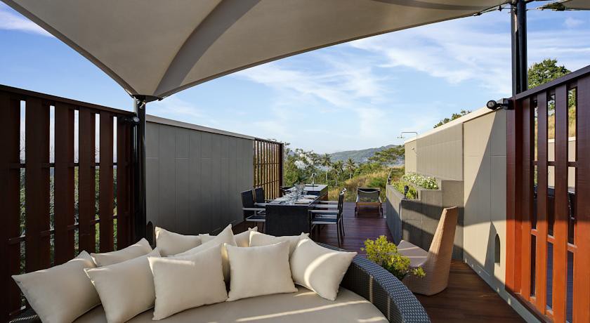 Avista Hideaway Phuket Patong, MGallery by Sofitel
