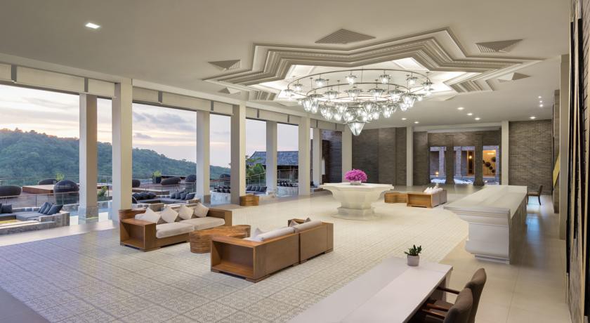 Avista Hideaway Phuket Patong, MGallery by Sofitel