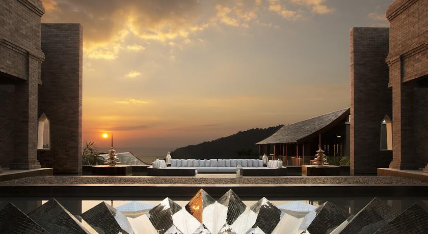 Avista Hideaway Phuket Patong, MGallery by Sofitel