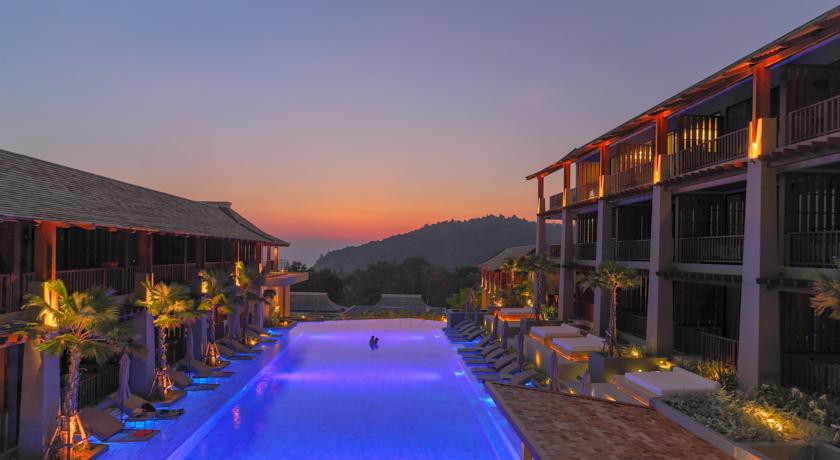 Avista Hideaway Phuket Patong, MGallery by Sofitel