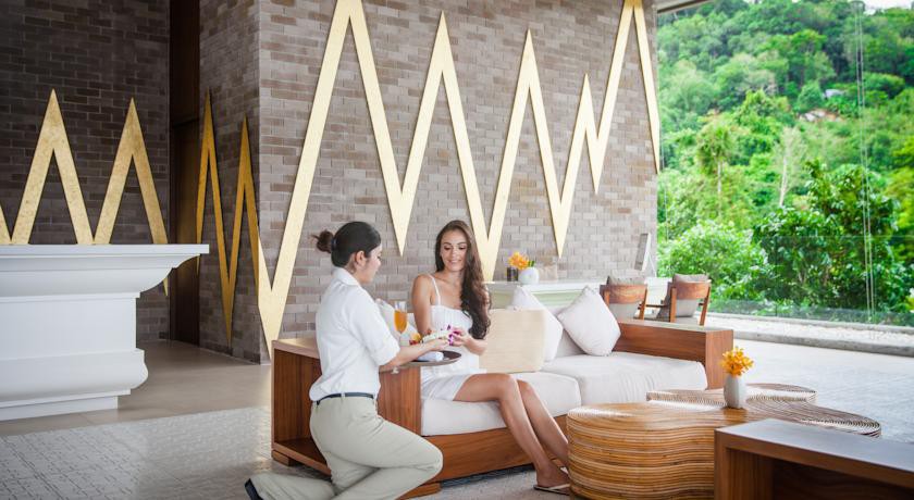 Avista Hideaway Phuket Patong, MGallery by Sofitel