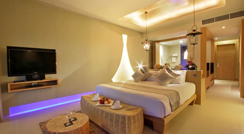 Avista Hideaway Phuket Patong, MGallery by Sofitel