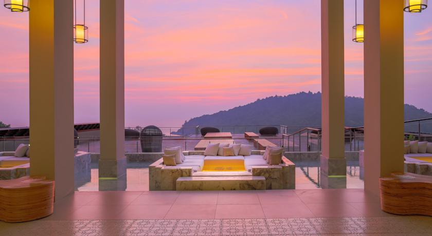Avista Hideaway Phuket Patong, MGallery by Sofitel