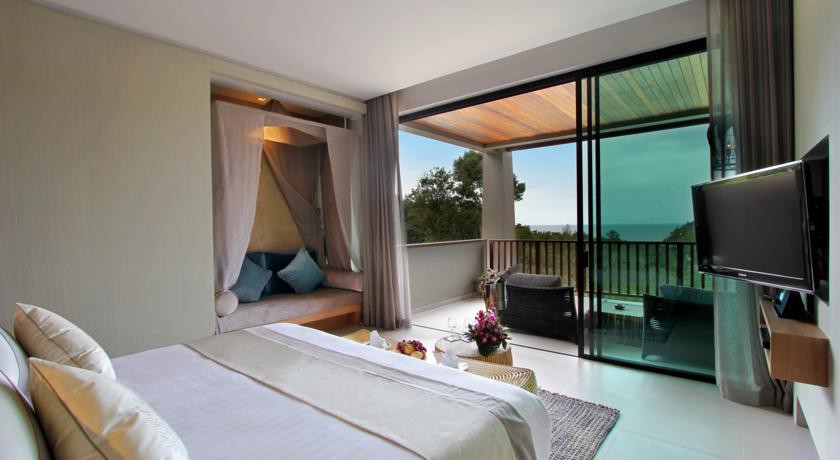 Avista Hideaway Phuket Patong, MGallery by Sofitel