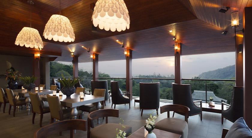 Avista Hideaway Phuket Patong, MGallery by Sofitel
