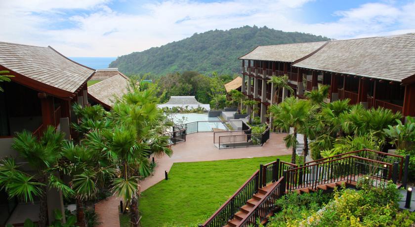 Avista Hideaway Phuket Patong, MGallery by Sofitel