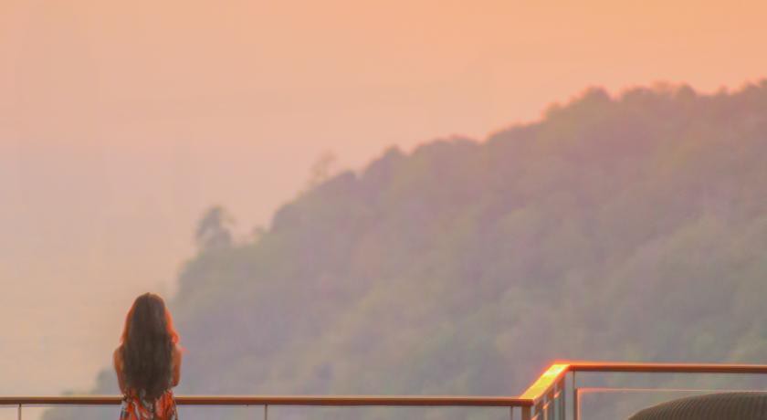 Avista Hideaway Phuket Patong, MGallery by Sofitel