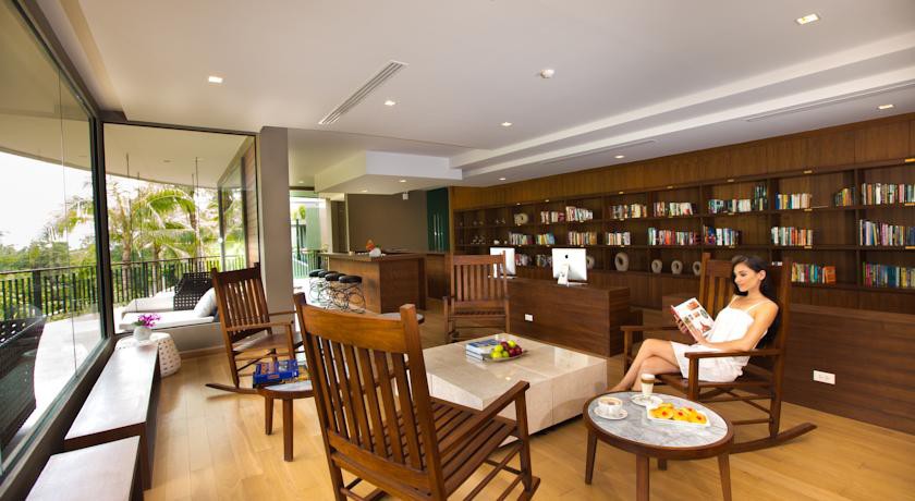 Avista Hideaway Phuket Patong, MGallery by Sofitel