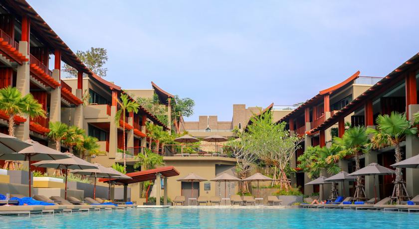 Avista Hideaway Phuket Patong, MGallery by Sofitel
