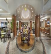 Hilton Alexandria Corniche