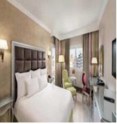 Hilton Alexandria Corniche
