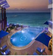 Hilton Alexandria Corniche