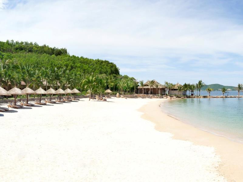 Vinpearl Luxury Nha Trang
