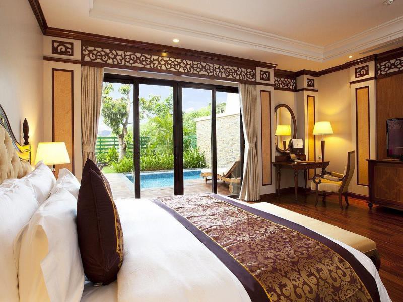Vinpearl Luxury Nha Trang