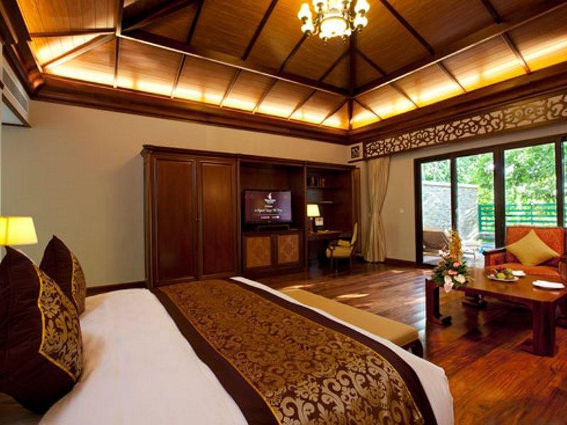 Vinpearl Luxury Nha Trang
