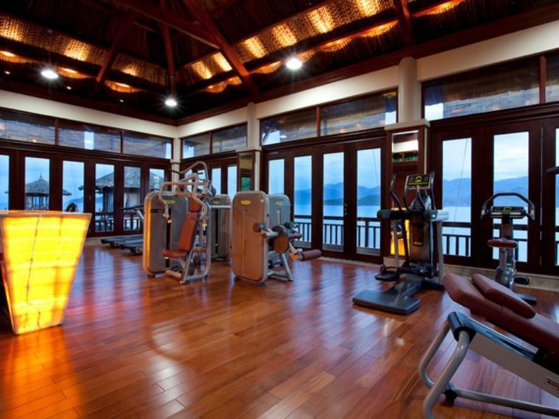 Vinpearl Luxury Nha Trang