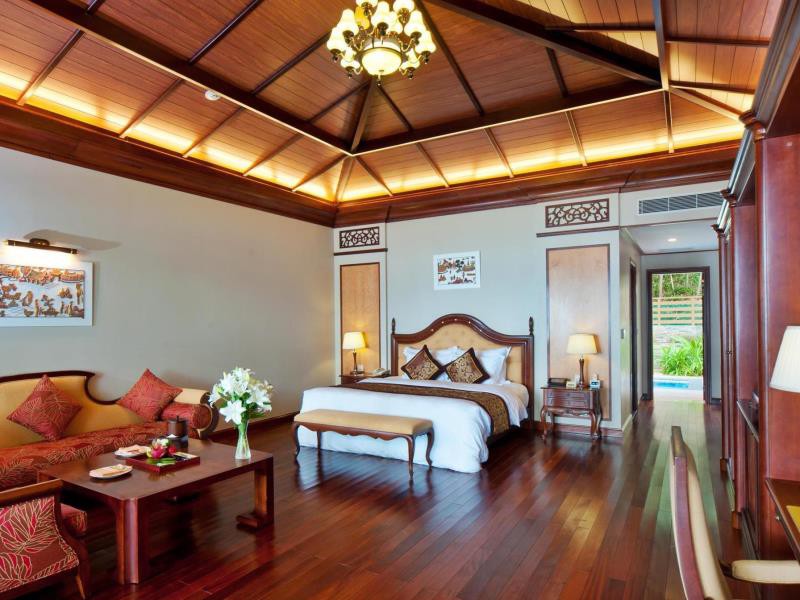 Vinpearl Luxury Nha Trang