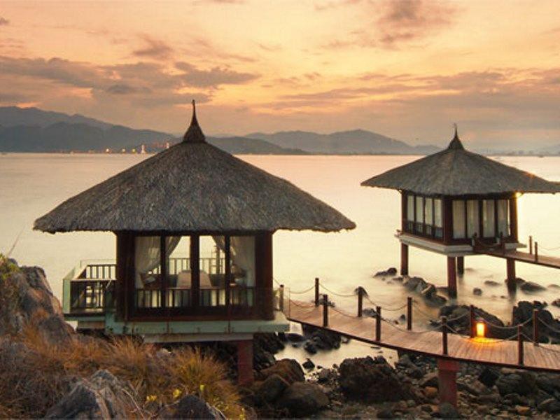 Vinpearl Luxury Nha Trang