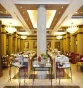 Vinpearl Luxury Nha Trang
