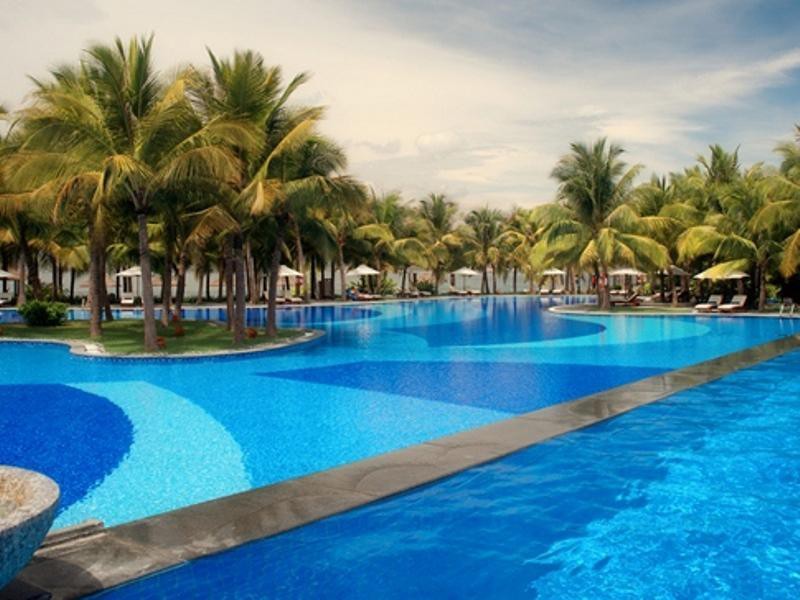Vinpearl Luxury Nha Trang