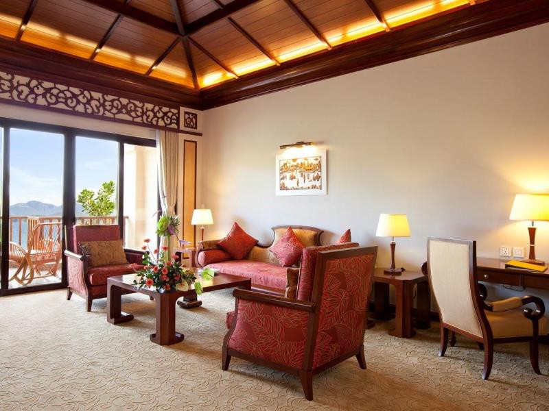 Vinpearl Luxury Nha Trang