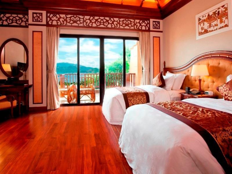 Vinpearl Luxury Nha Trang